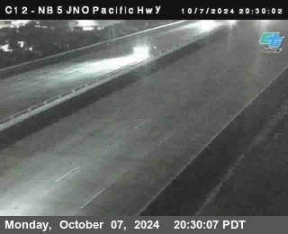 NB 5 JNO Pacific Hwy