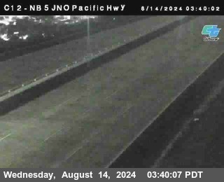 NB 5 JNO Pacific Hwy