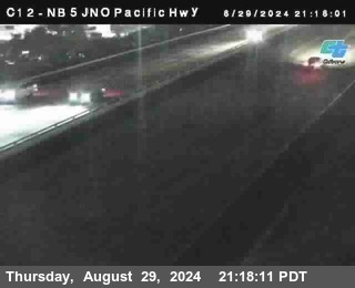 NB 5 JNO Pacific Hwy