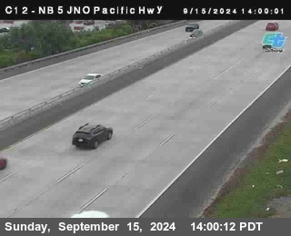 NB 5 JNO Pacific Hwy