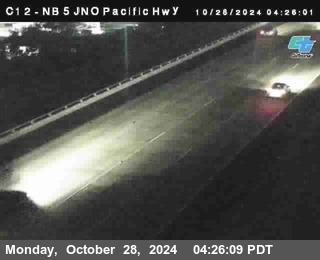 NB 5 JNO Pacific Hwy