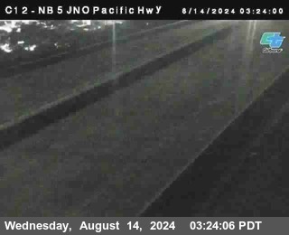 NB 5 JNO Pacific Hwy