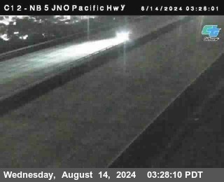 NB 5 JNO Pacific Hwy