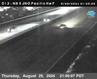 NB 5 JNO Pacific Hwy