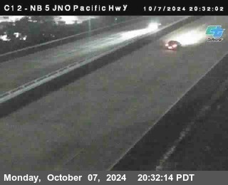 NB 5 JNO Pacific Hwy