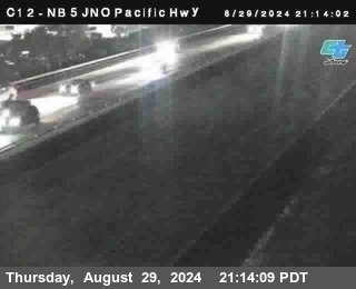 NB 5 JNO Pacific Hwy