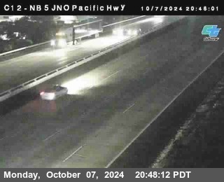 NB 5 JNO Pacific Hwy