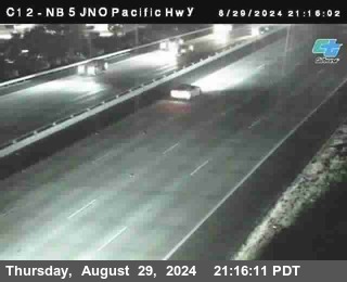 NB 5 JNO Pacific Hwy