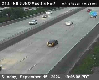 NB 5 JNO Pacific Hwy