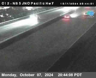 NB 5 JNO Pacific Hwy