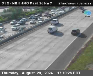 NB 5 JNO Pacific Hwy