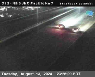 NB 5 JNO Pacific Hwy