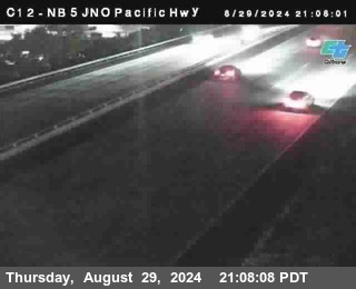 NB 5 JNO Pacific Hwy