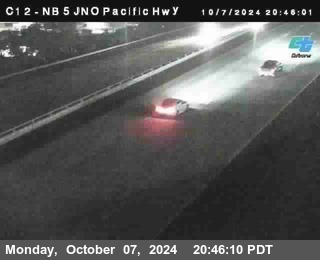 NB 5 JNO Pacific Hwy