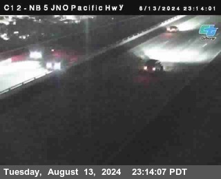 NB 5 JNO Pacific Hwy