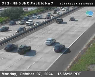 NB 5 JNO Pacific Hwy