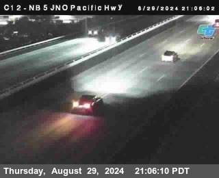 NB 5 JNO Pacific Hwy