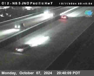 NB 5 JNO Pacific Hwy