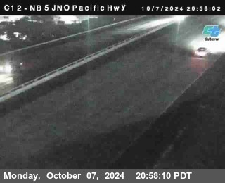 NB 5 JNO Pacific Hwy