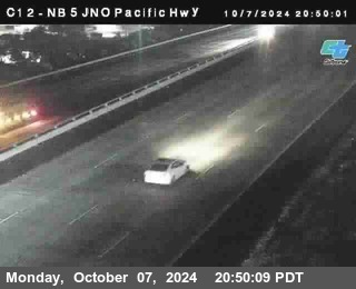 NB 5 JNO Pacific Hwy