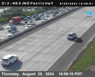 NB 5 JNO Pacific Hwy