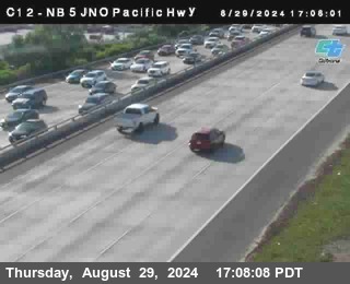 NB 5 JNO Pacific Hwy