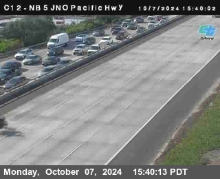 NB 5 JNO Pacific Hwy