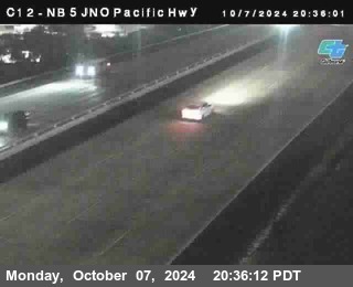 NB 5 JNO Pacific Hwy