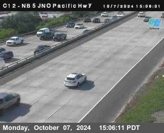 NB 5 JNO Pacific Hwy