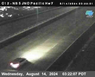 NB 5 JNO Pacific Hwy