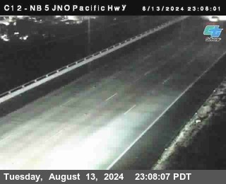 NB 5 JNO Pacific Hwy