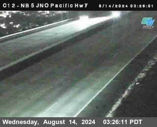 NB 5 JNO Pacific Hwy