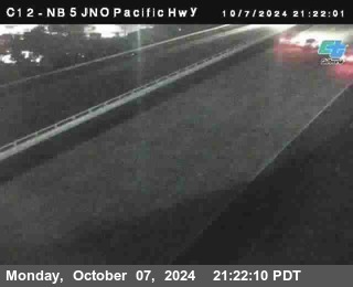 NB 5 JNO Pacific Hwy