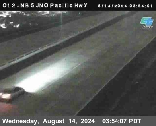 NB 5 JNO Pacific Hwy