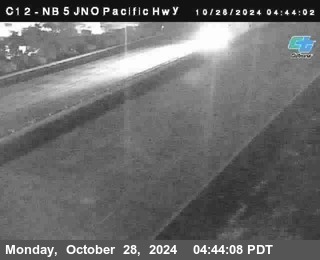 NB 5 JNO Pacific Hwy