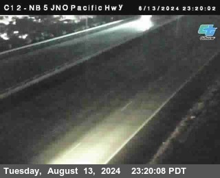 NB 5 JNO Pacific Hwy