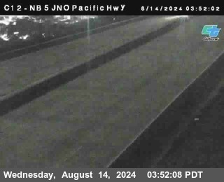 NB 5 JNO Pacific Hwy