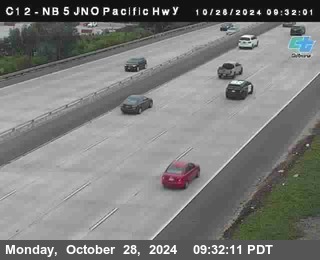 NB 5 JNO Pacific Hwy