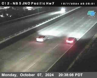 NB 5 JNO Pacific Hwy