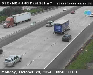 NB 5 JNO Pacific Hwy