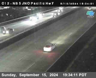 NB 5 JNO Pacific Hwy