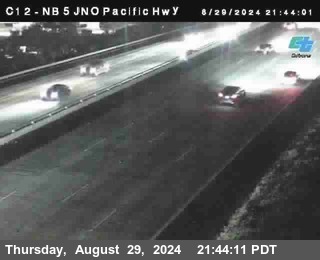 NB 5 JNO Pacific Hwy