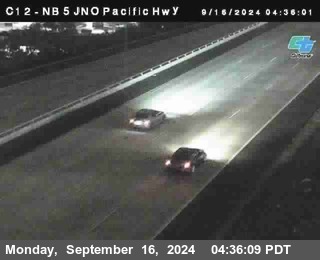 NB 5 JNO Pacific Hwy