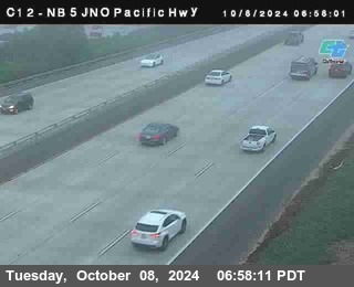 NB 5 JNO Pacific Hwy