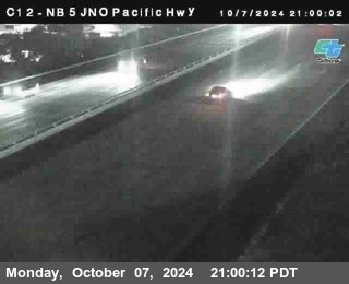 NB 5 JNO Pacific Hwy