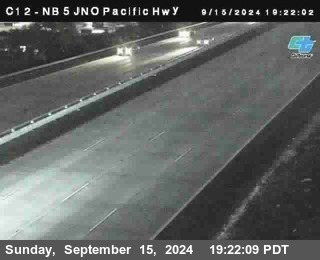 NB 5 JNO Pacific Hwy