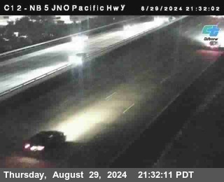 NB 5 JNO Pacific Hwy