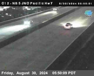 NB 5 JNO Pacific Hwy