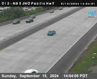 NB 5 JNO Pacific Hwy