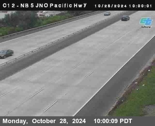 NB 5 JNO Pacific Hwy